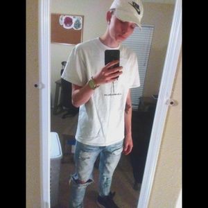 Meet your Posher, Stephen